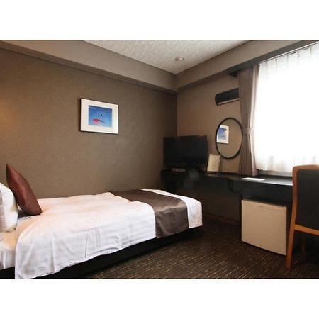 Hotel Areaone Chitose - Vacation Stay 96109V Exteriér fotografie